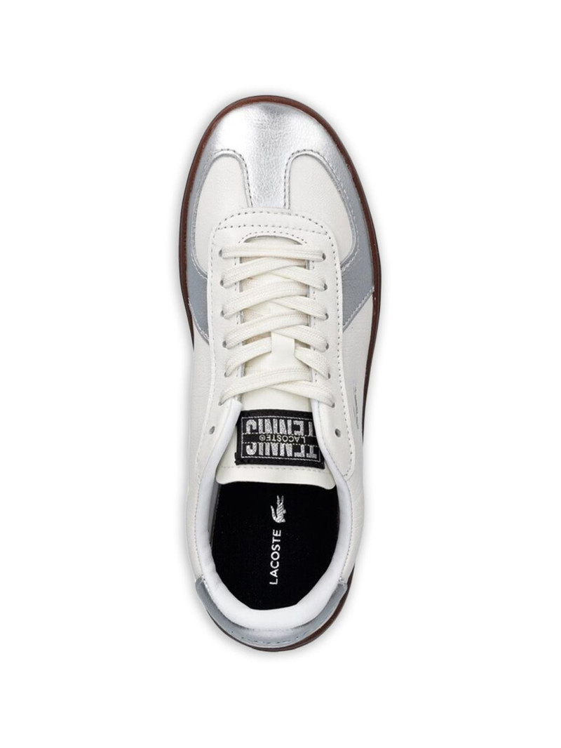 Baseshot Pro panelled sneakers 3