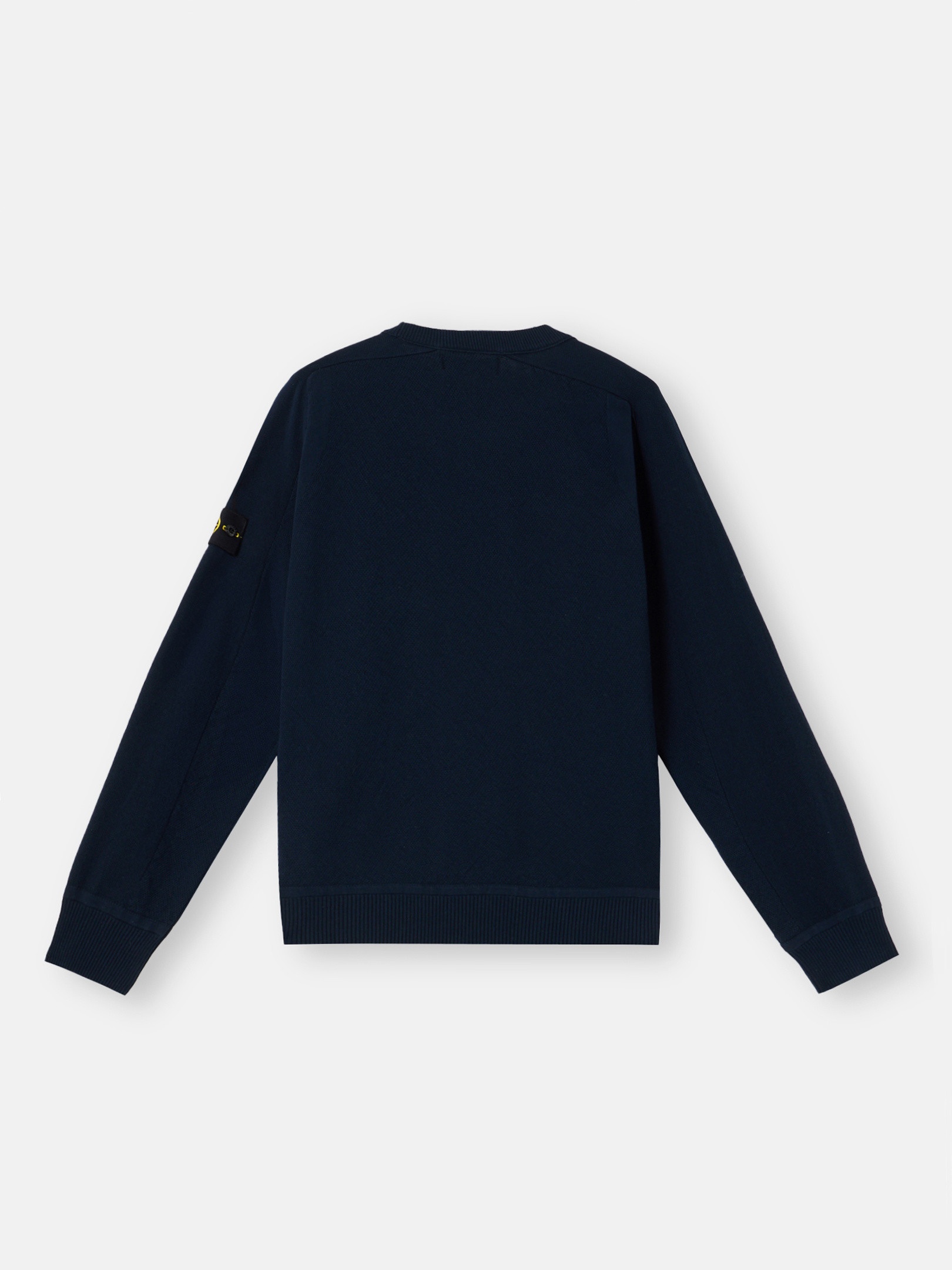 5100036 SOFT ORGANIC COTTON, MICRO STITCH - 7