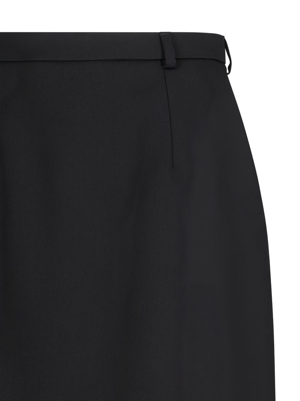tailored skirt - 3