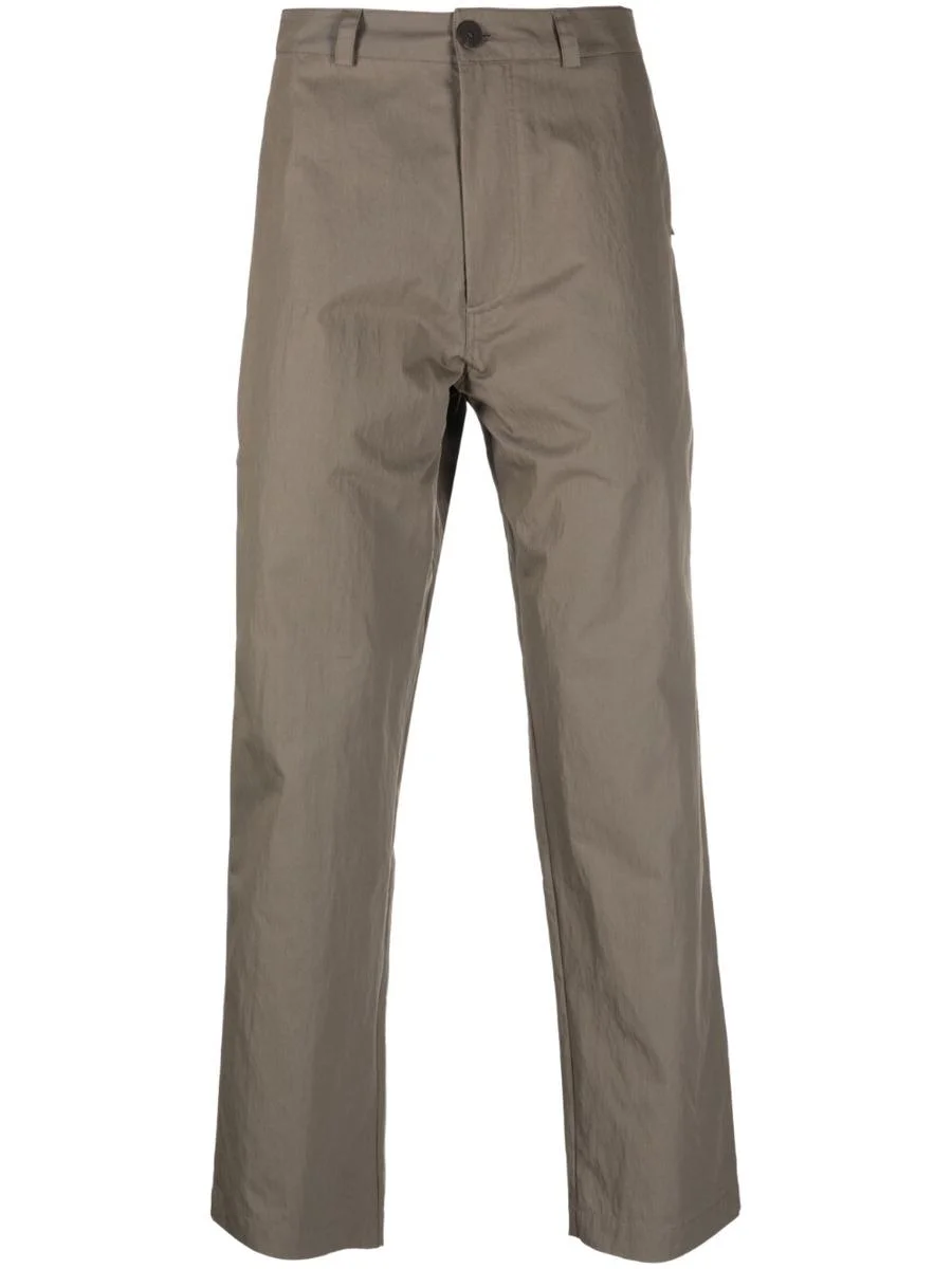 Studio Nicholson STUDIO NICHOLSON CARGO PANT CLOTHING - 1