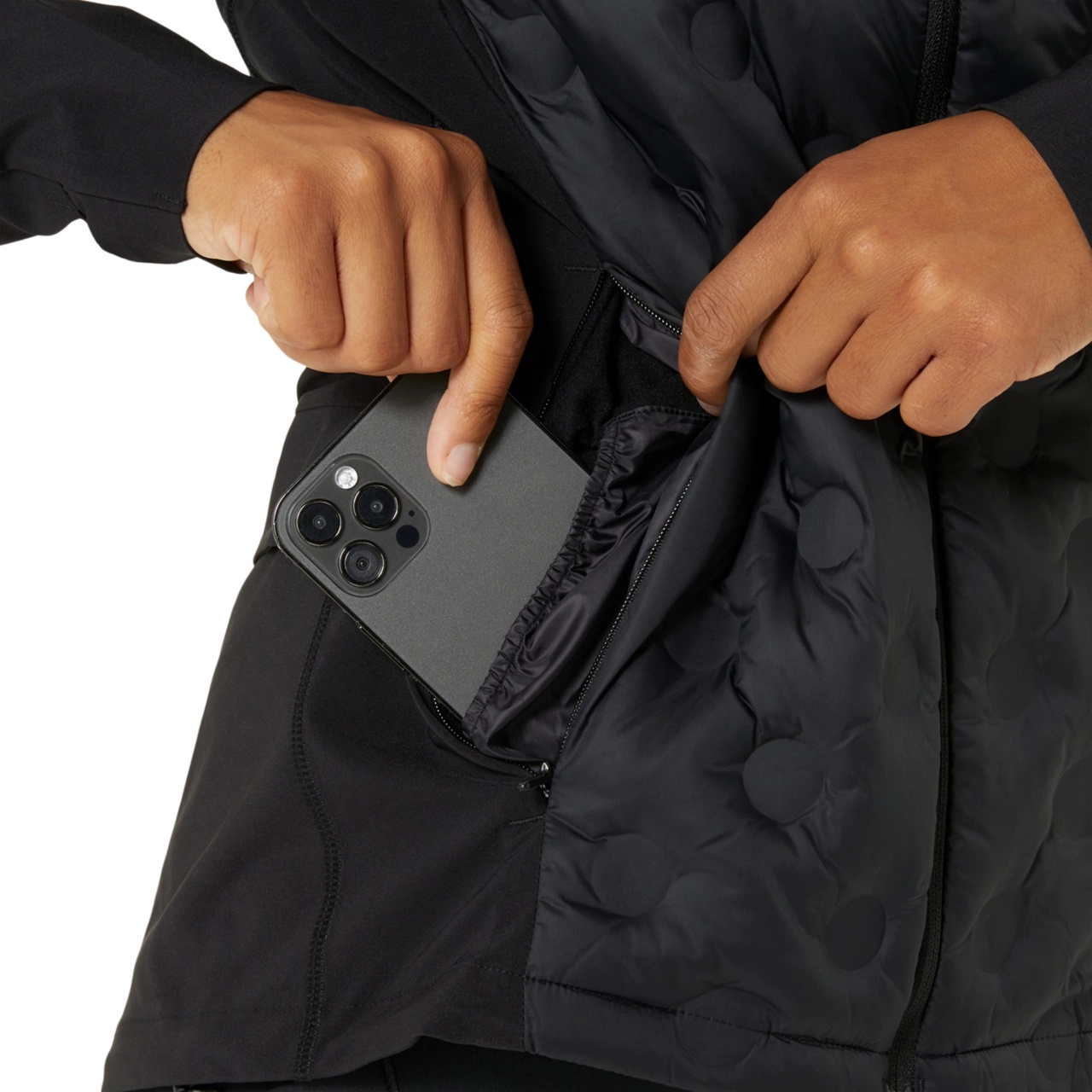 ROAD WINTER JACKET - 6