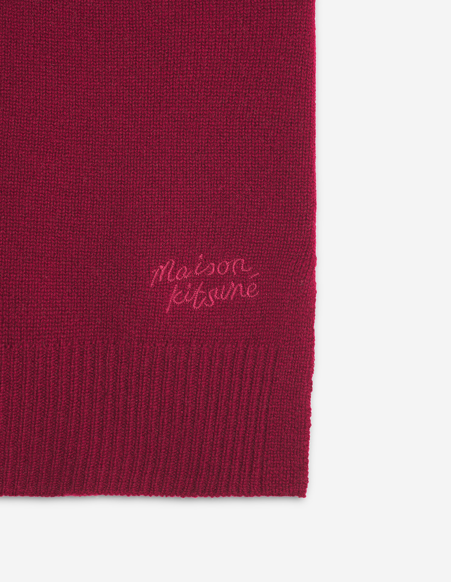 MERINO WOOL COMFORT VEST - 7