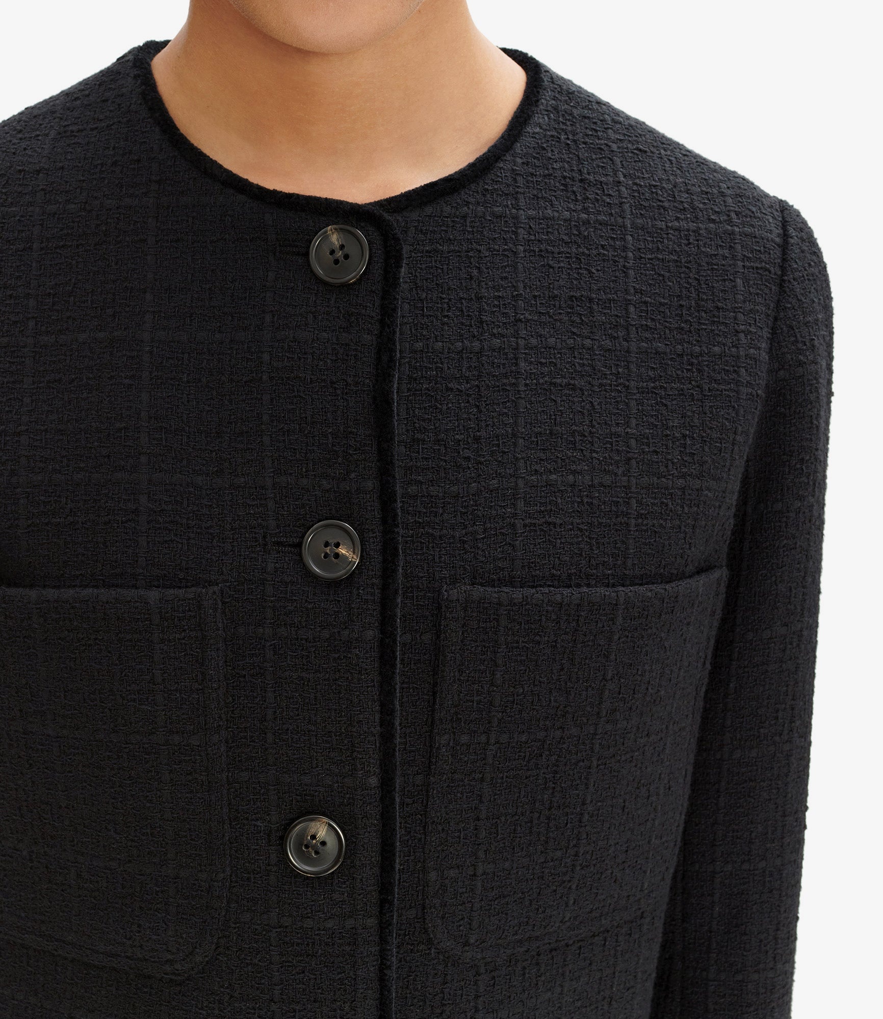 STELLA JACKET - 5
