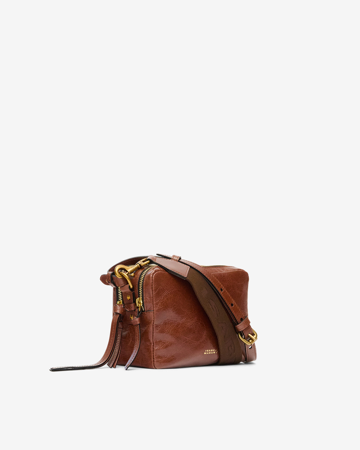 WARDY CAMERA BAG - 5