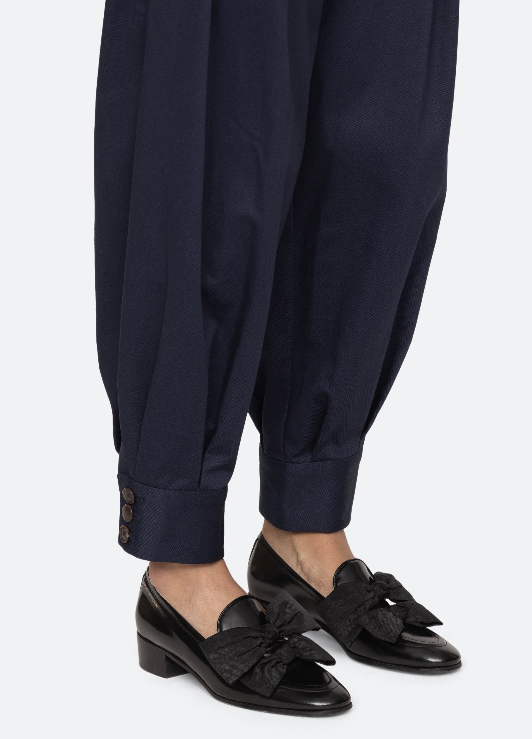 Suzette Balloon Pants - 6