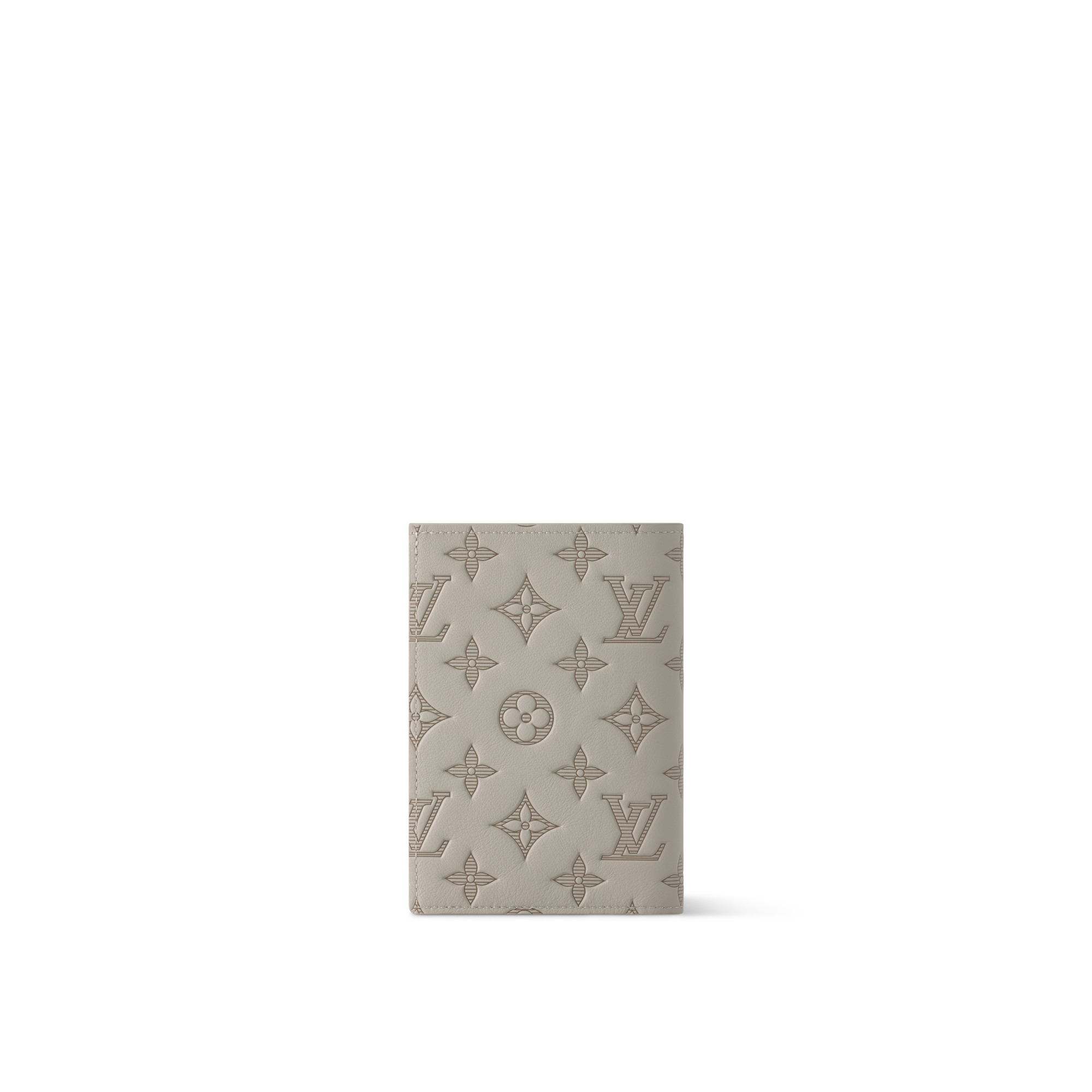 Passport Cover - 4