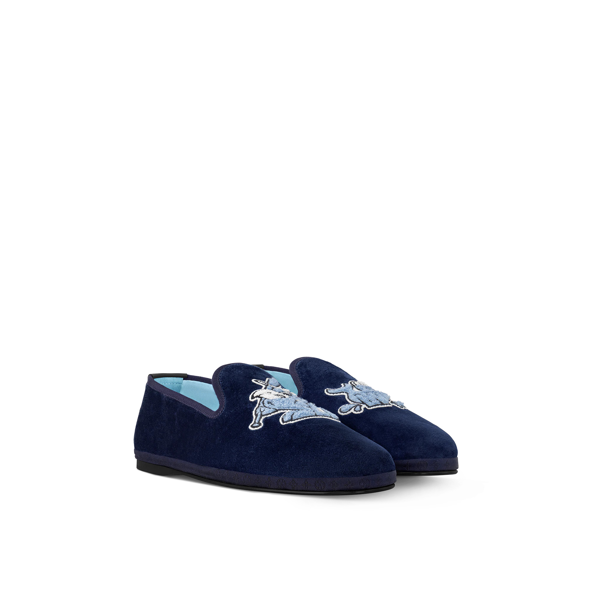 LV Met Mocassin - 2