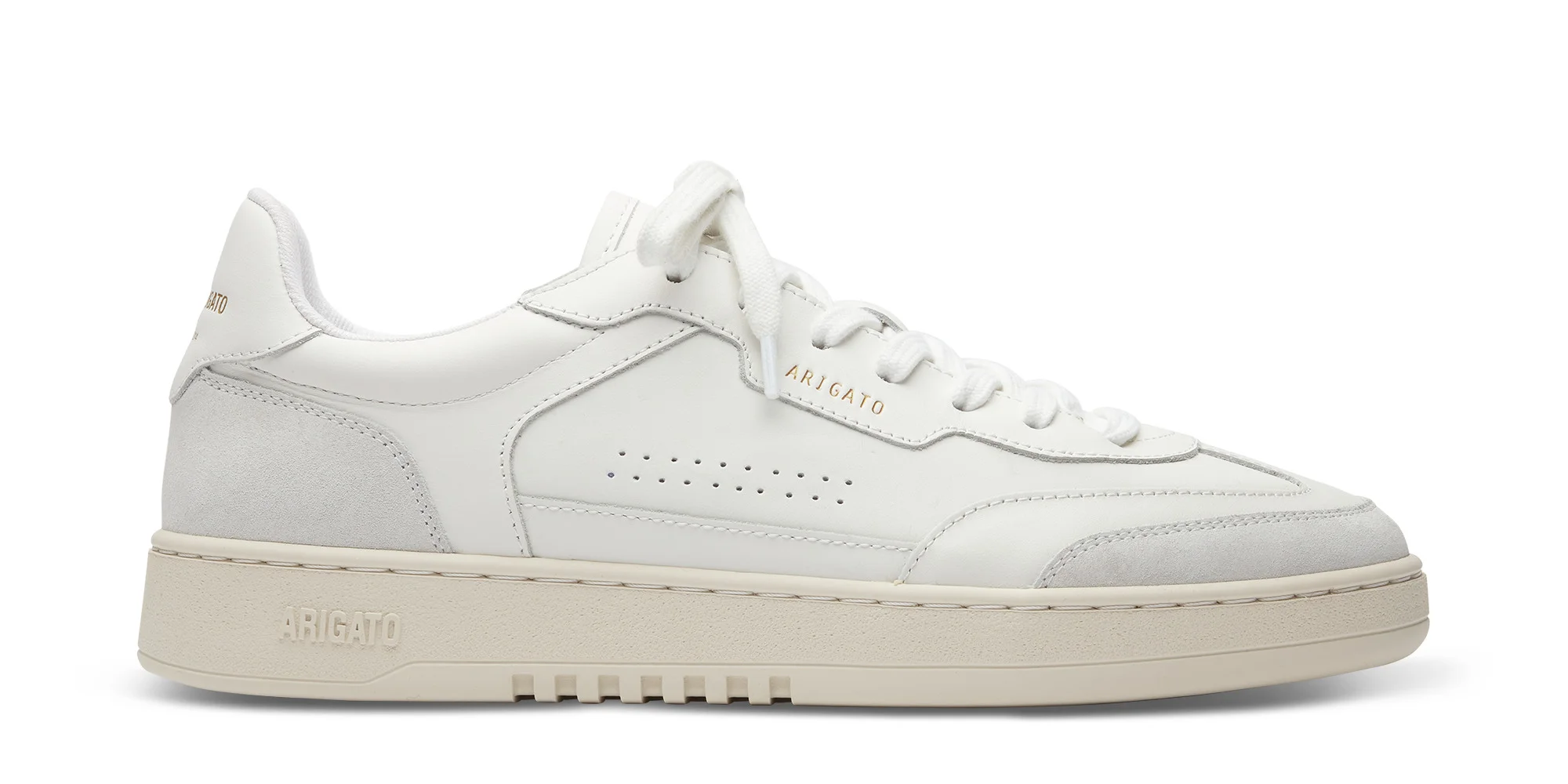 Dice T-Toe Sneaker - 1