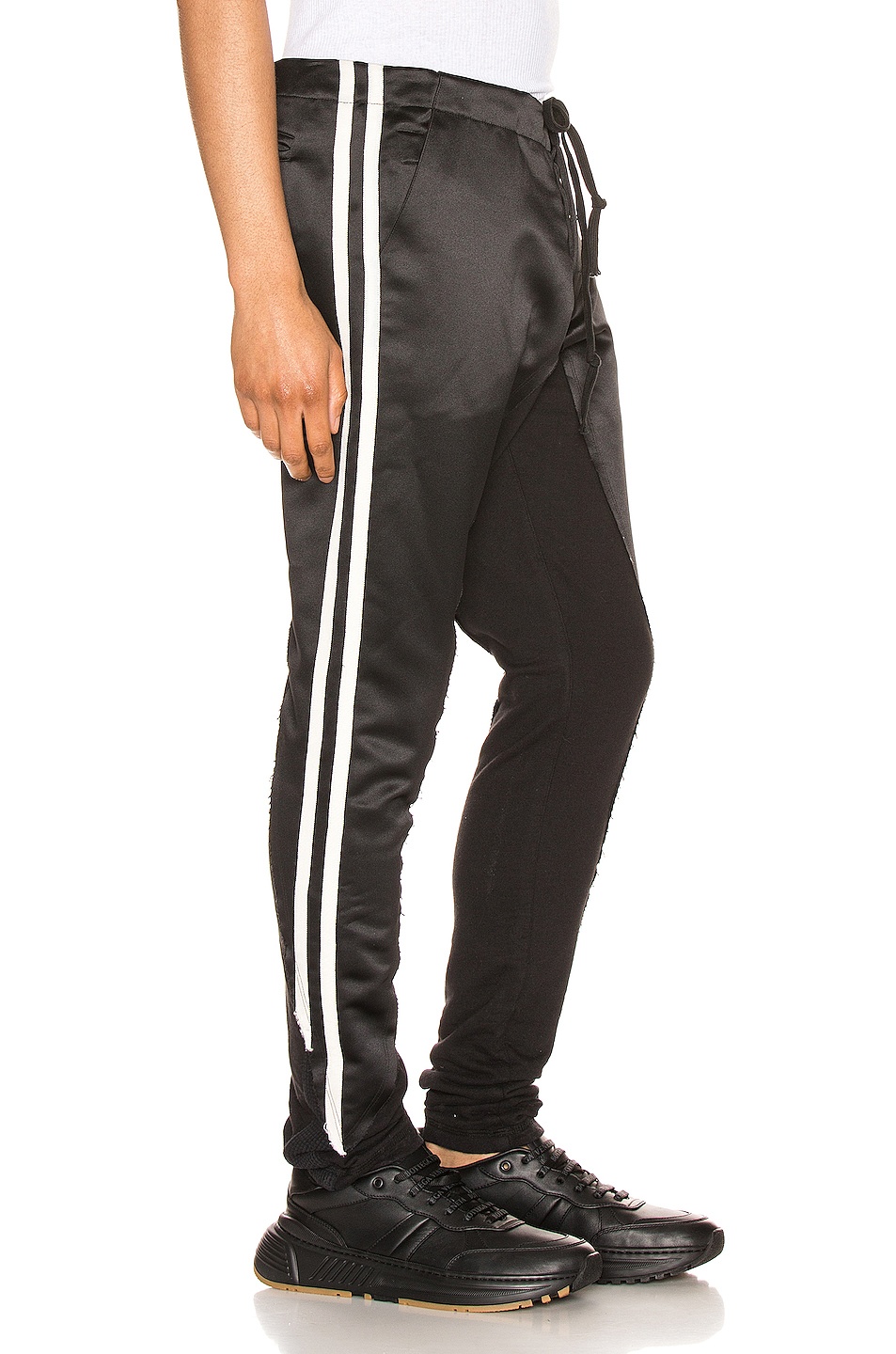 Slim Pants - 3