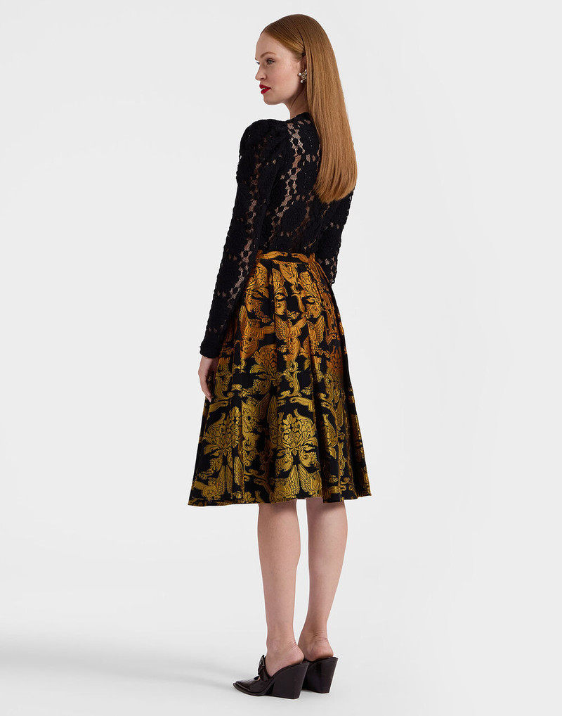 Kelly Skirt 5