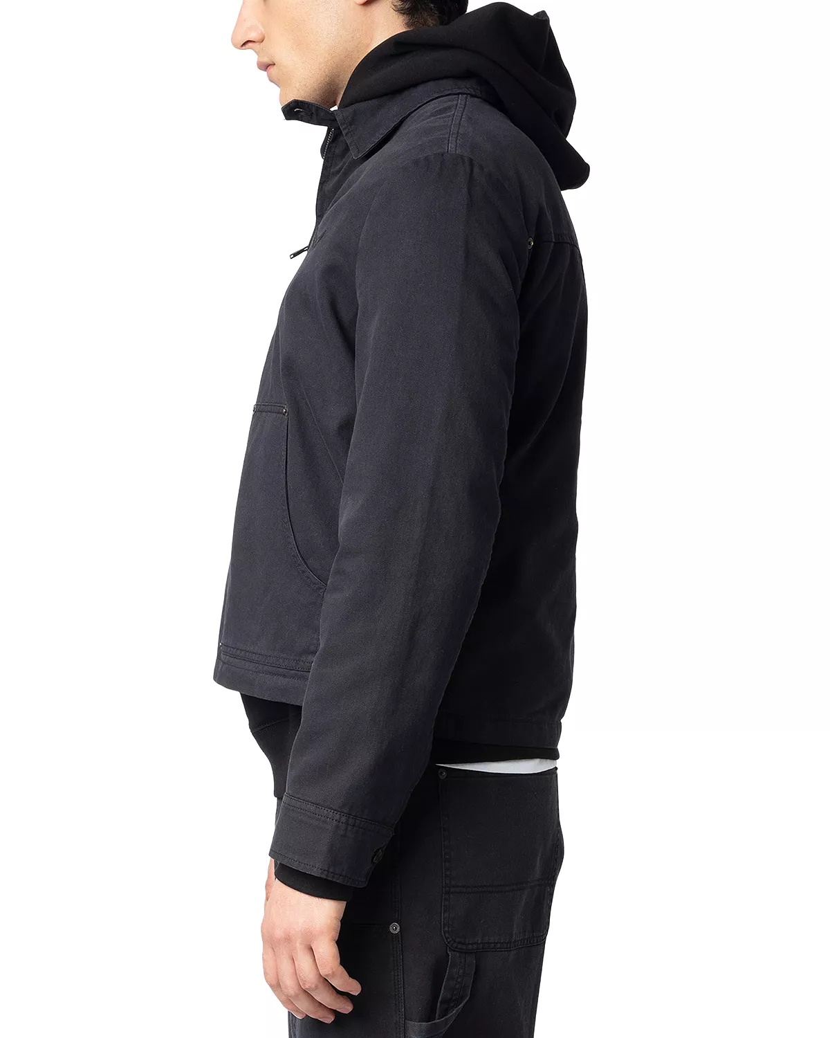 Lonnice Jacket - 4