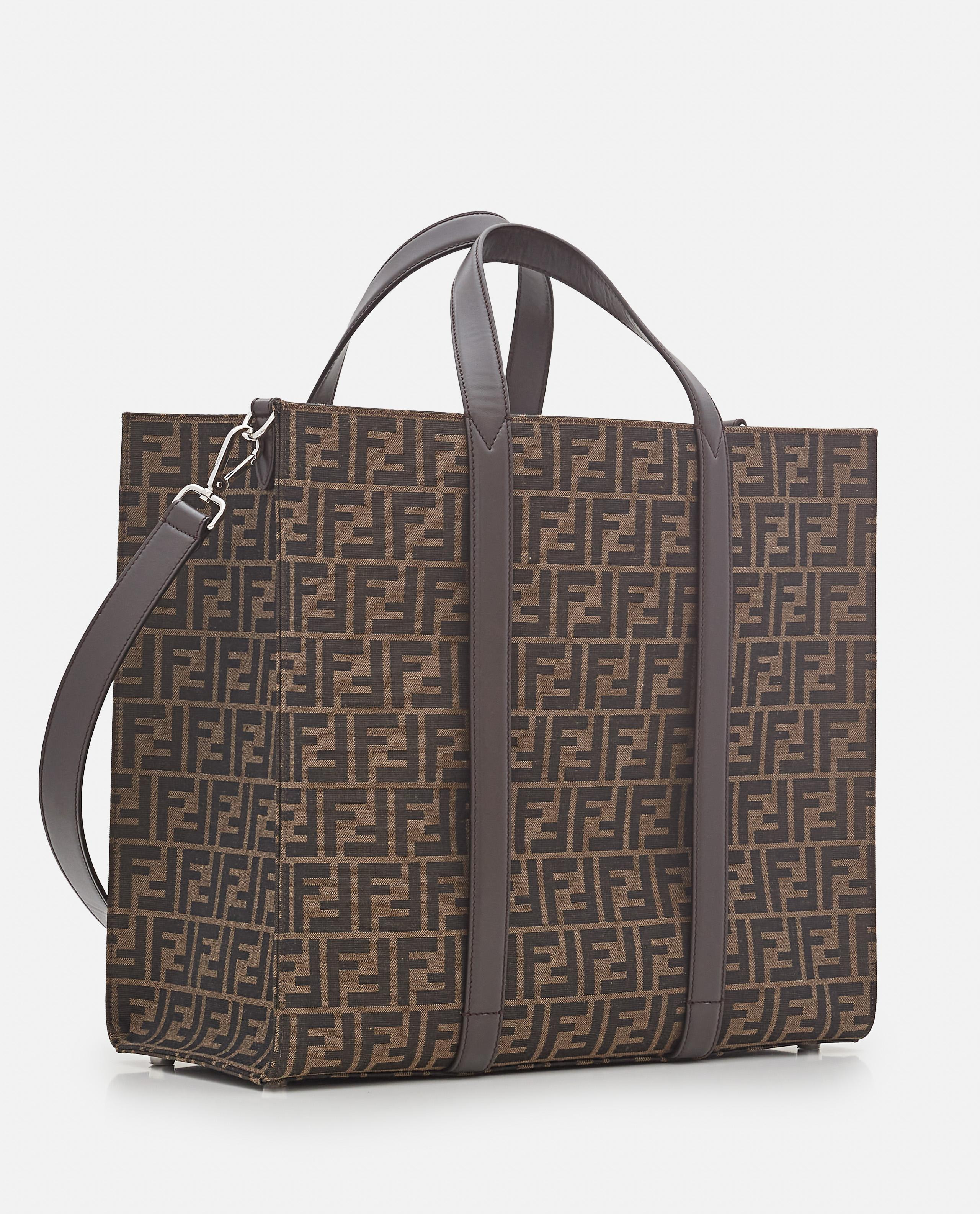 FF TOTE BAG - 2