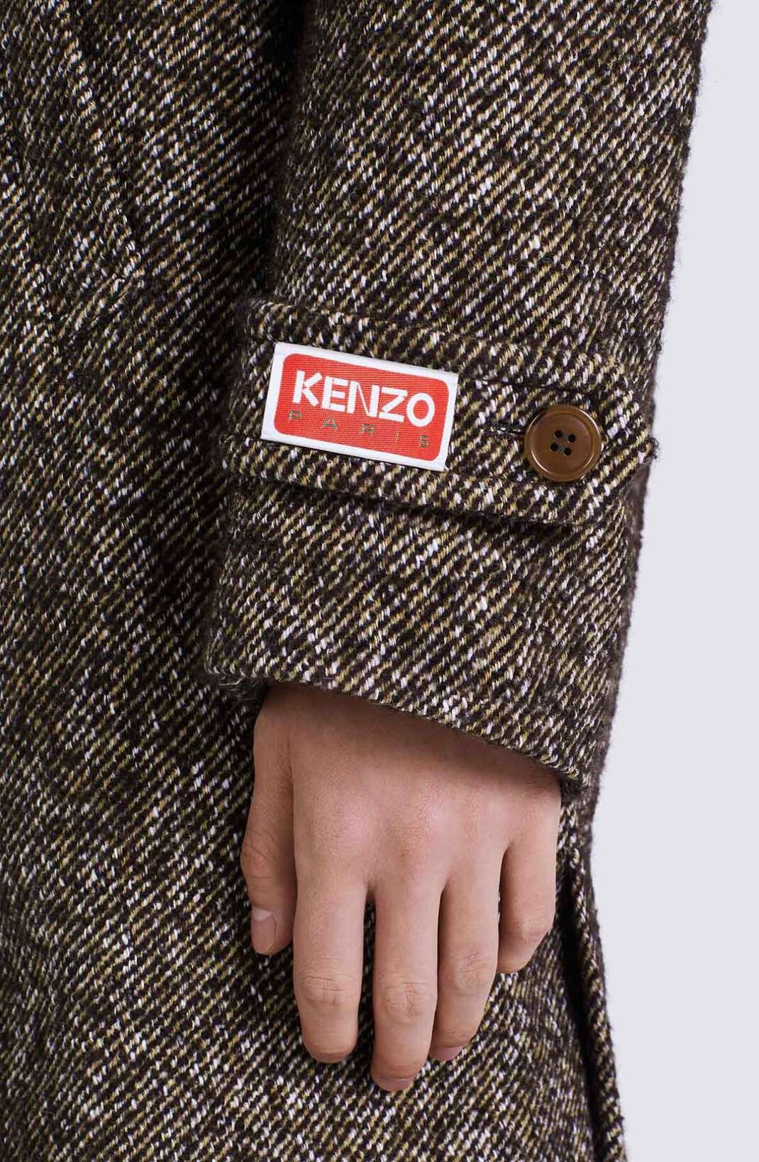 Wool coat - 7
