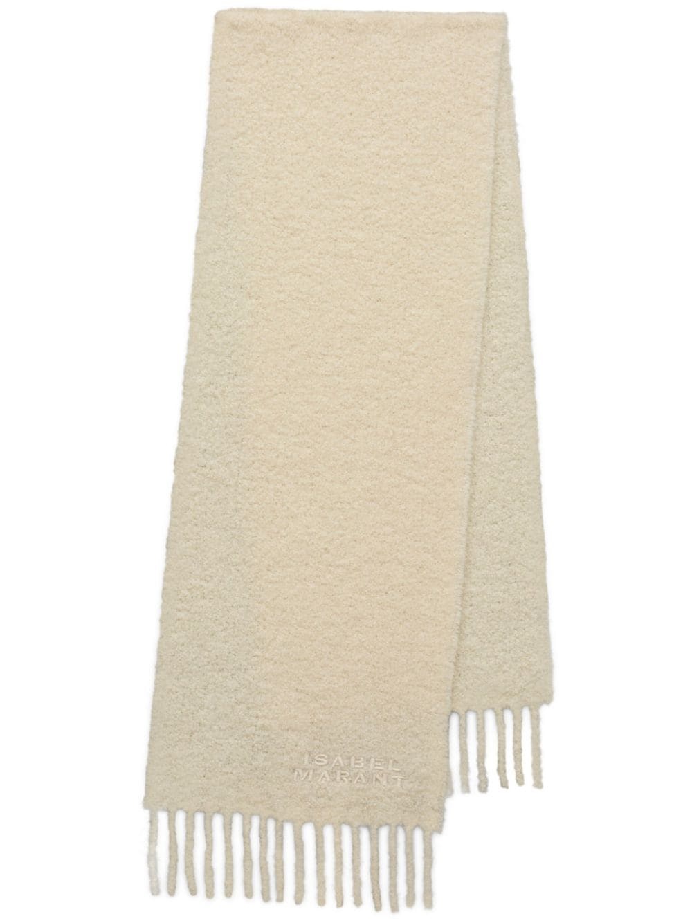 Fouzy scarf - 1