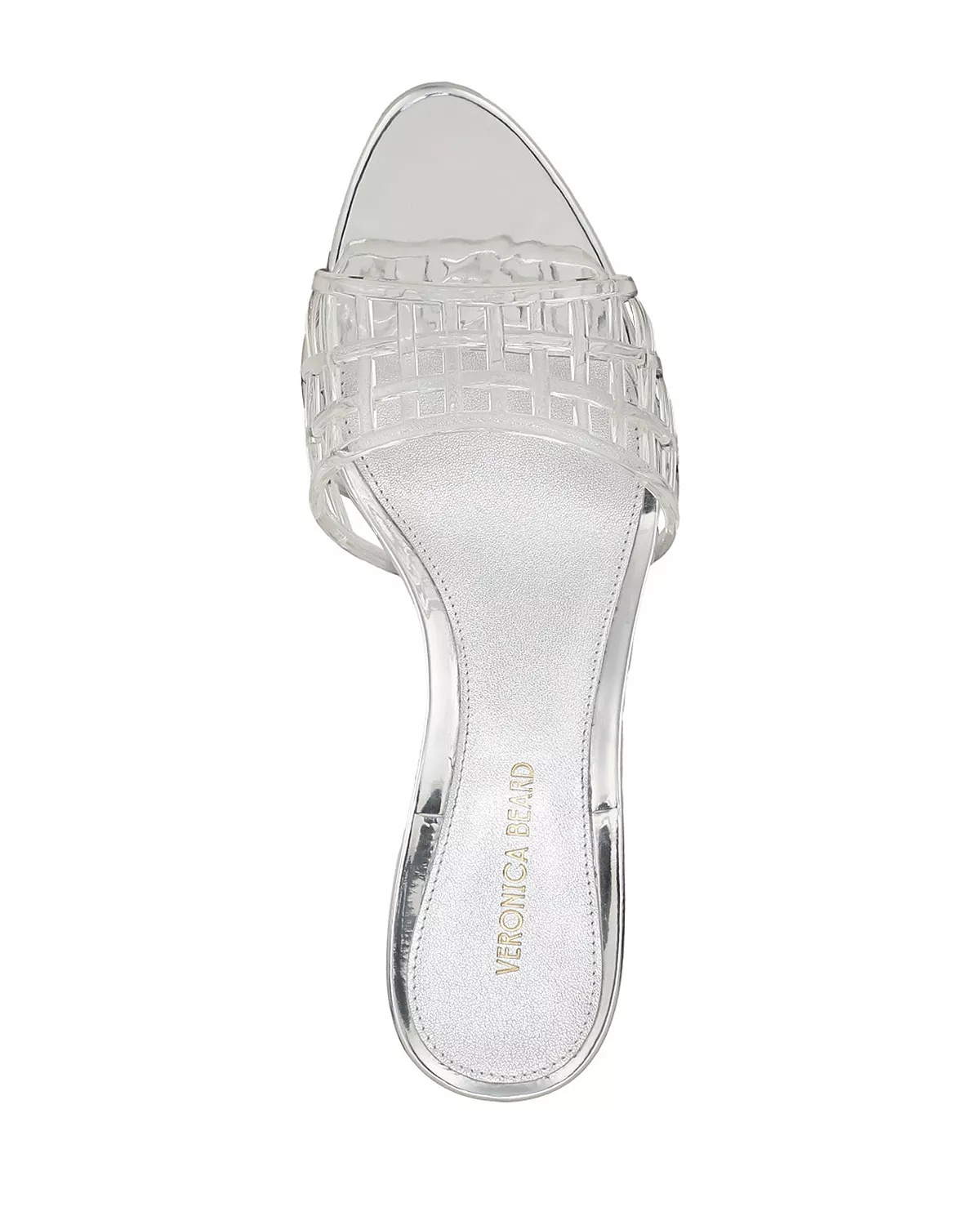 Women's Tia Jelly Sandals - 3