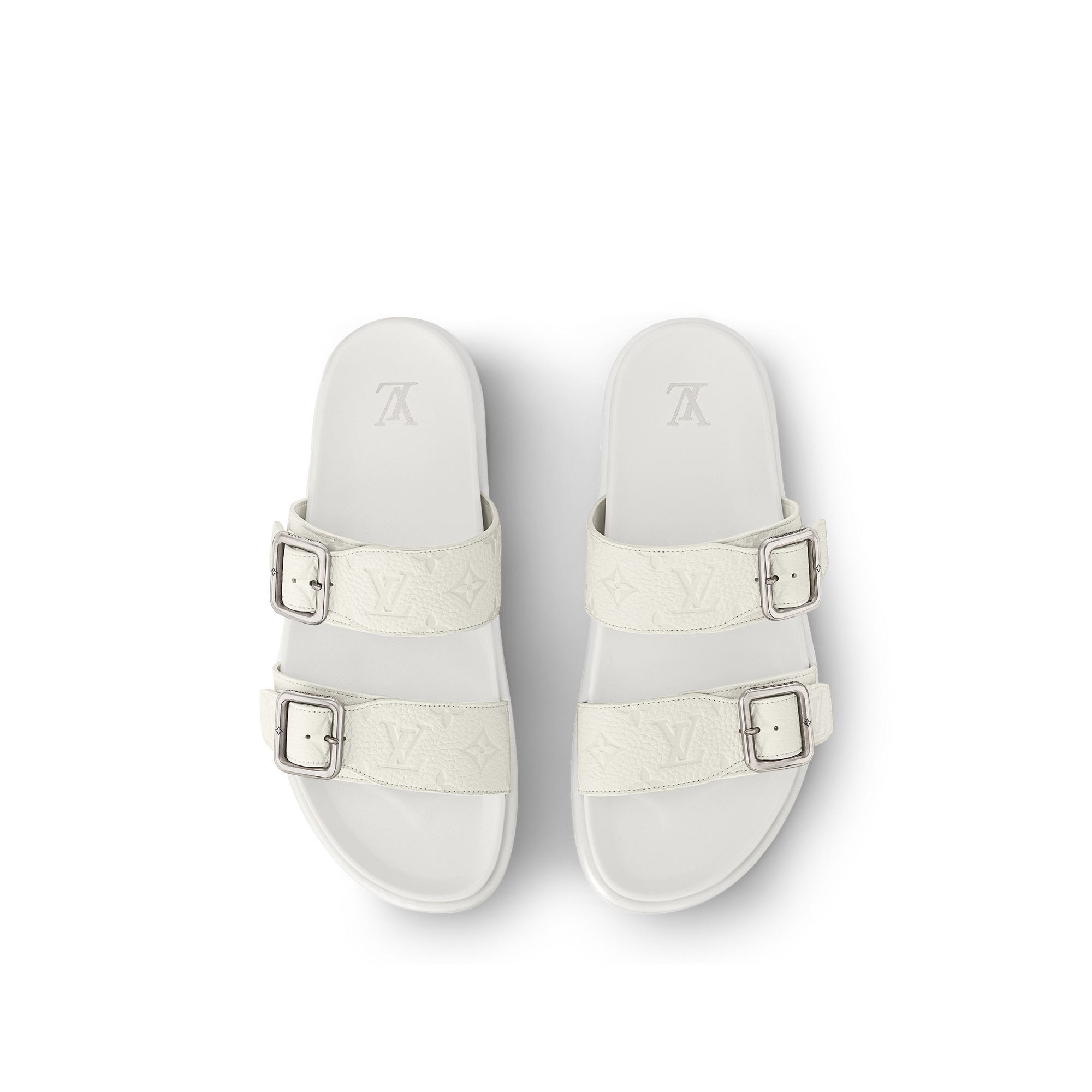 LV Venice Mule - 3