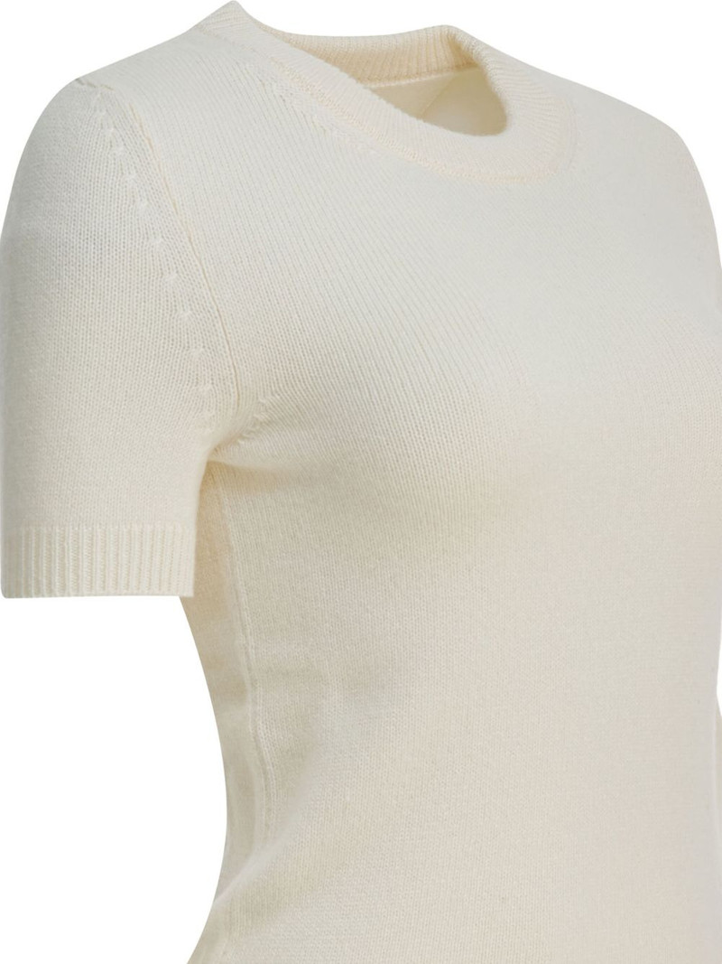 short-sleeve sweater 4