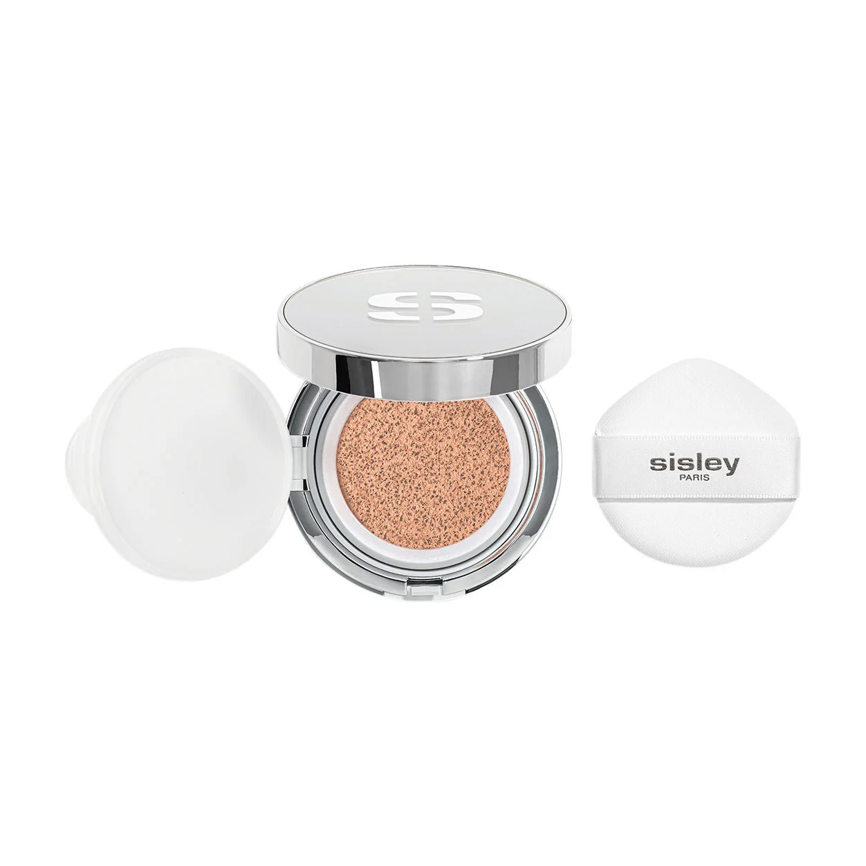 Phyto-Blanc Le Cushion Foundation - 1