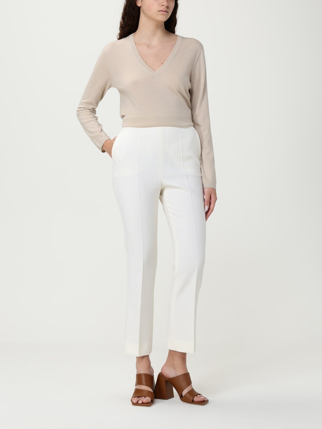 Top woman Max Mara - 2