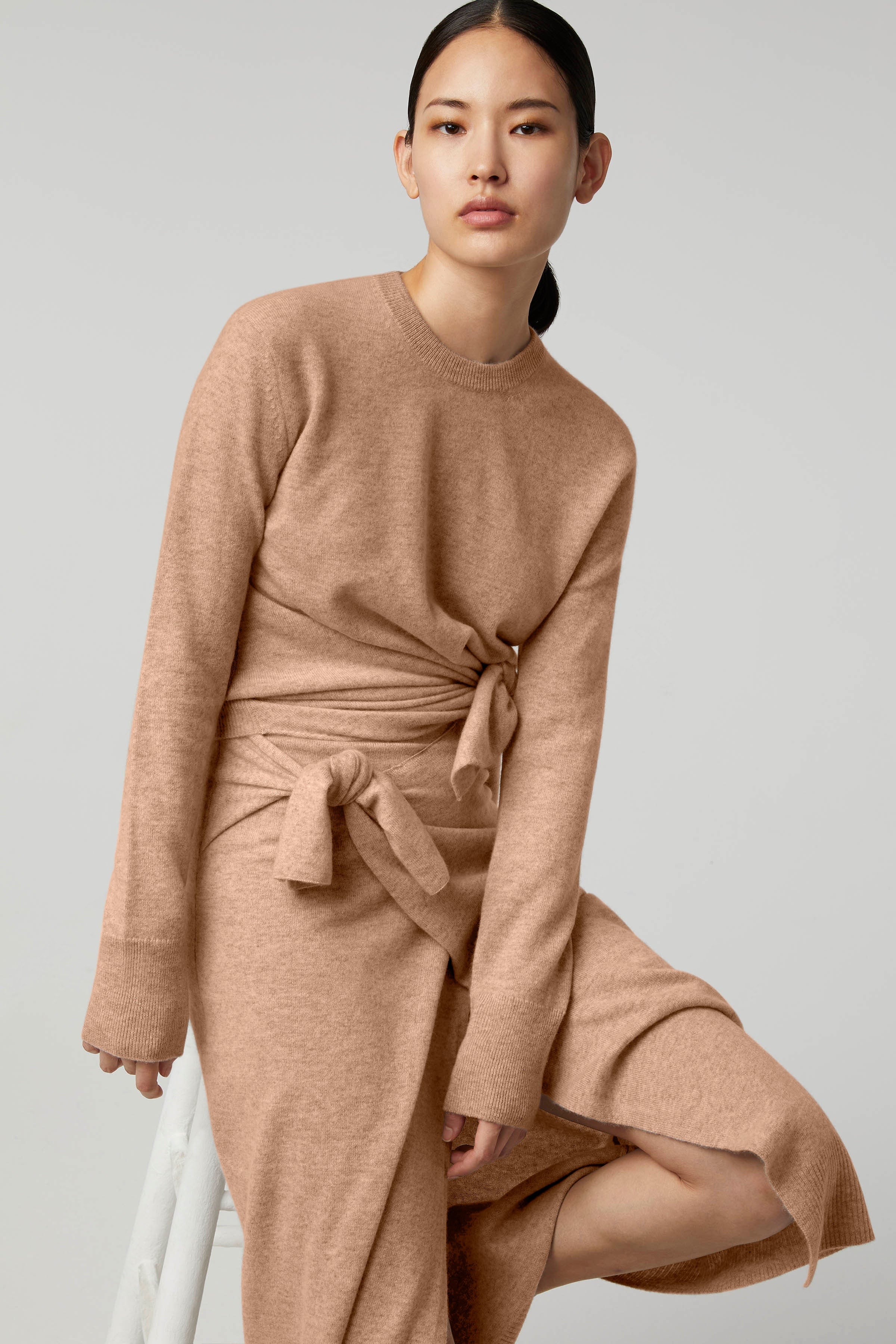 'NALINI' SWEATER - 6
