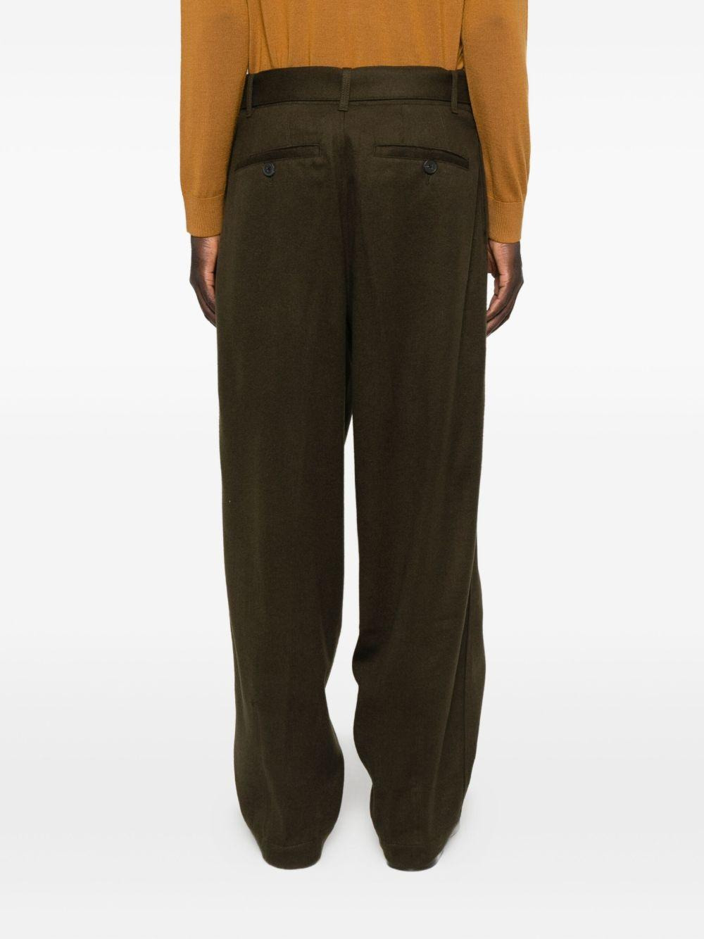 PANTALONI EMPORIO ARMANI - 3