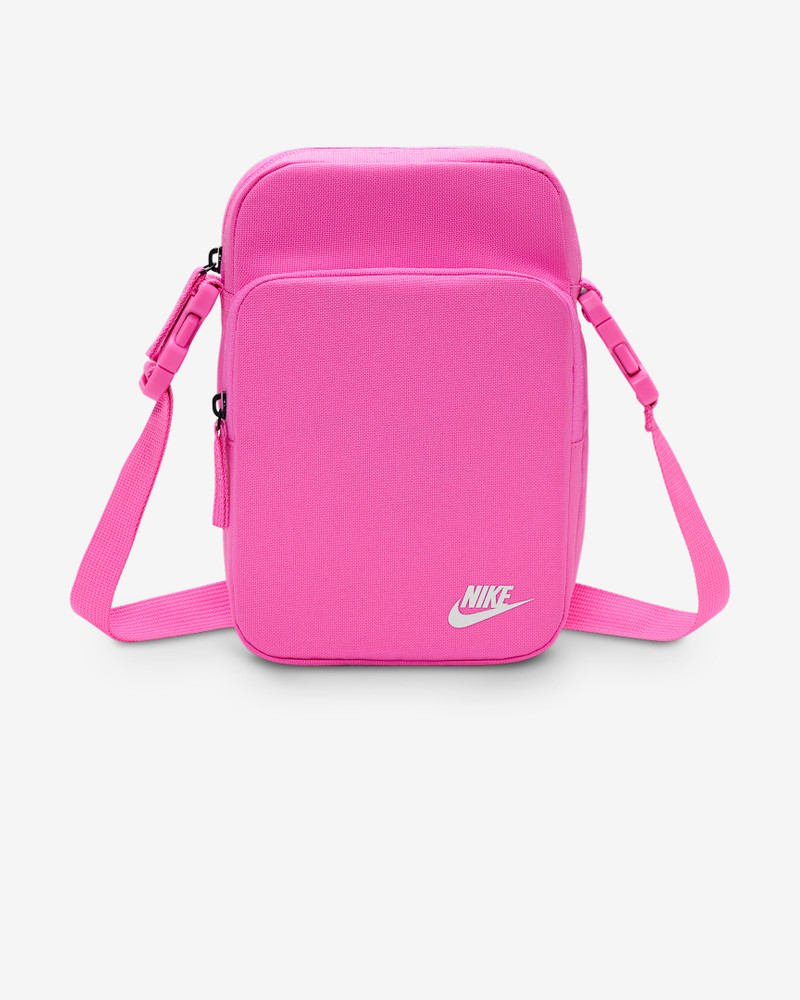 Nike Heritage Crossbody Bag (4L) 1