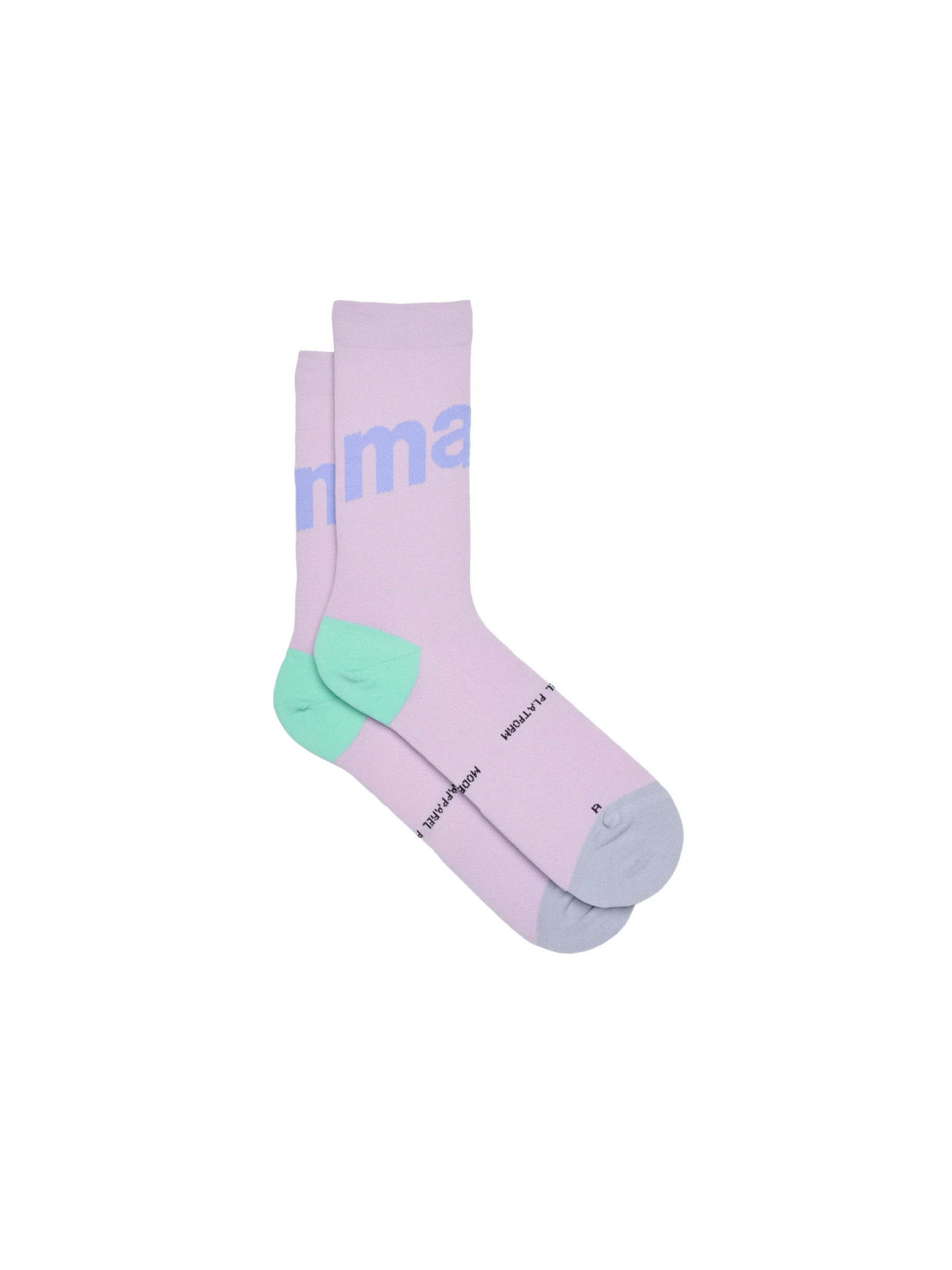 TM Team Sock - 1