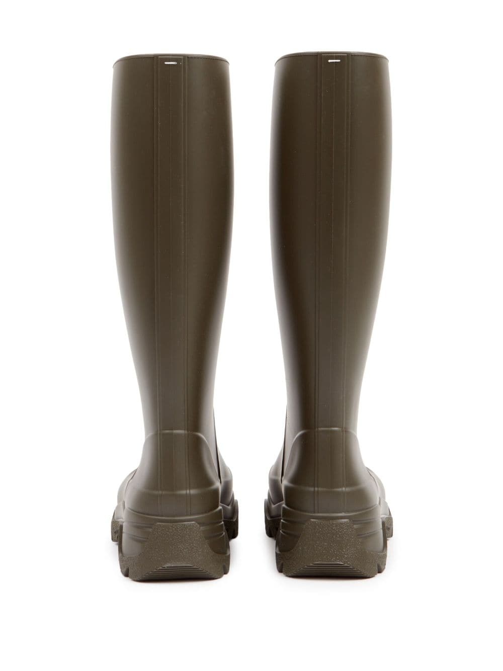Tabi rain boots - 3