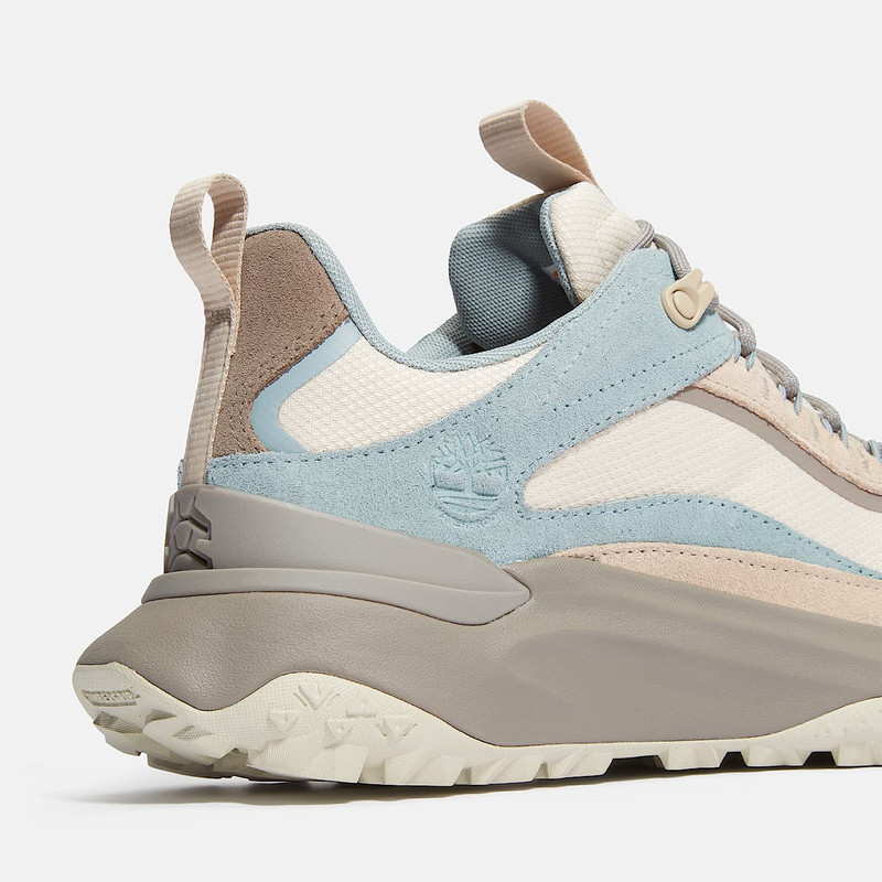 Women's Motion Access Waterproof Sneaker 7
