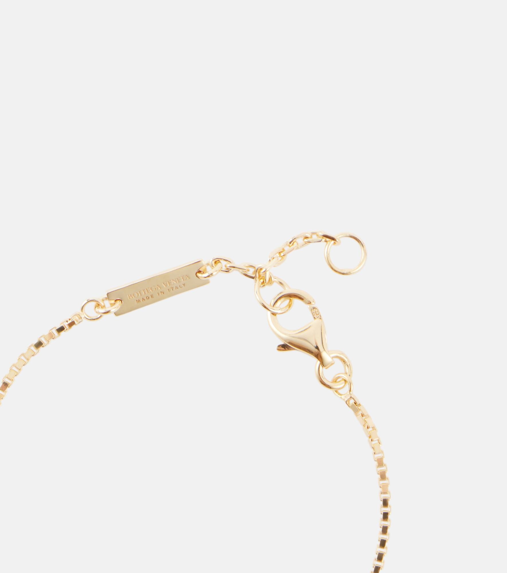 Knot bracelet - 2