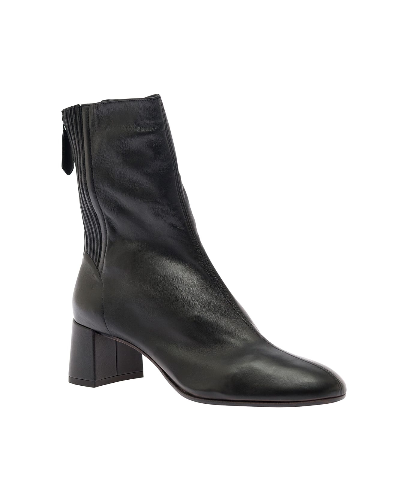 Saint Honore' Bootie F50 - 2