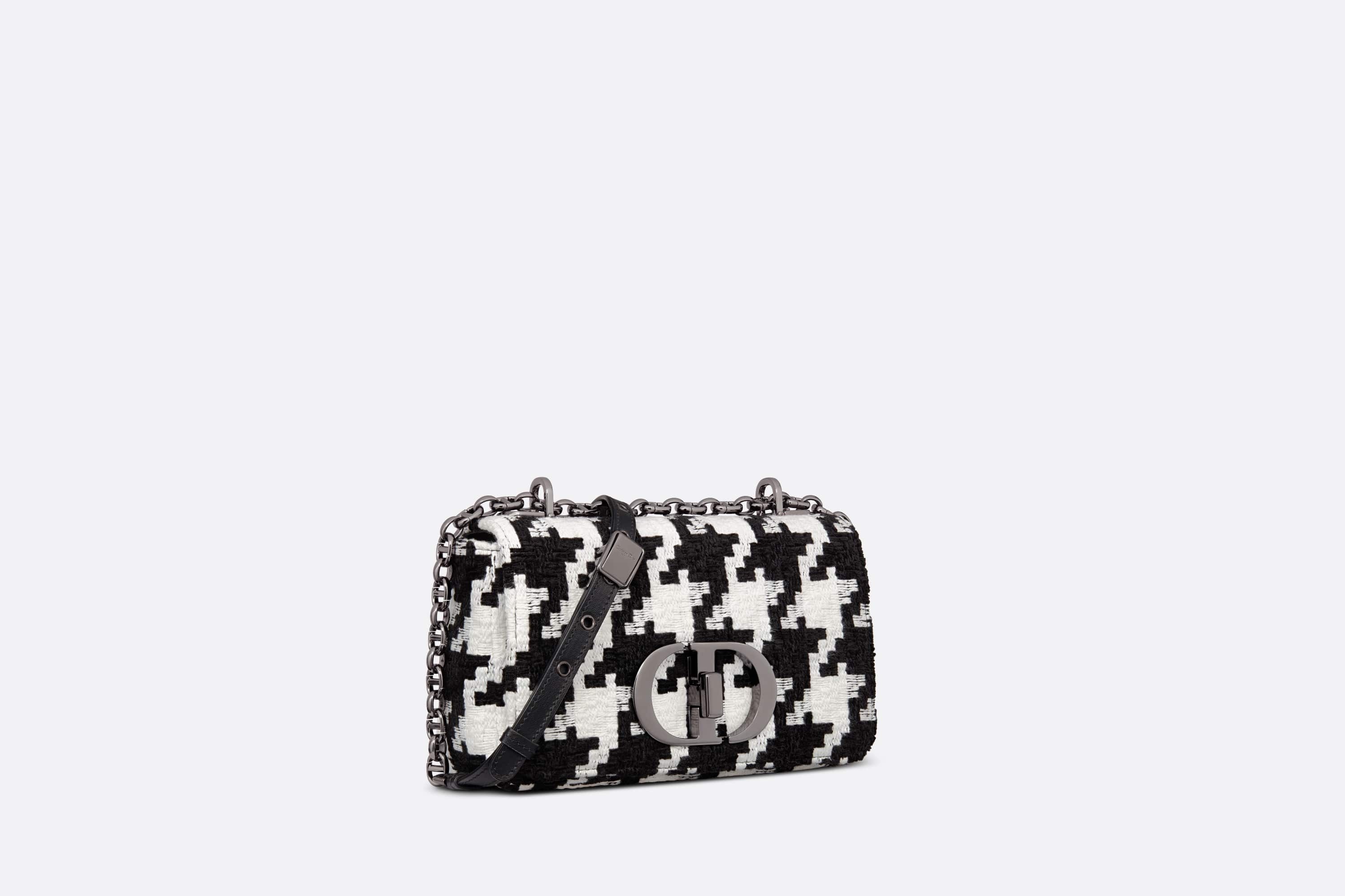 Small Dior Caro Bag - 2