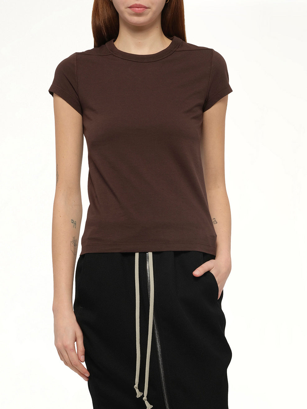 Cropped Level T in Dark Dust - 6