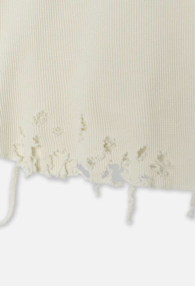 FOLSOM THERMAL PULLOVER 4