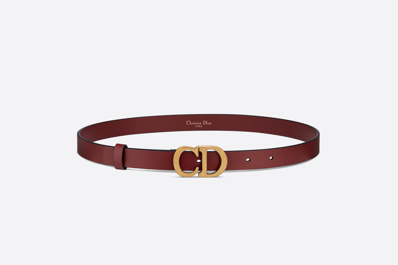 Saddle Belt - 1