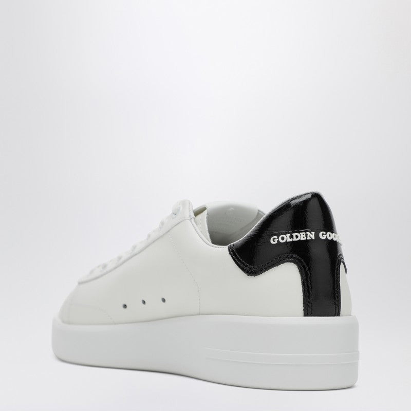 Golden Goose Sneaker Pure Star White Women - 2