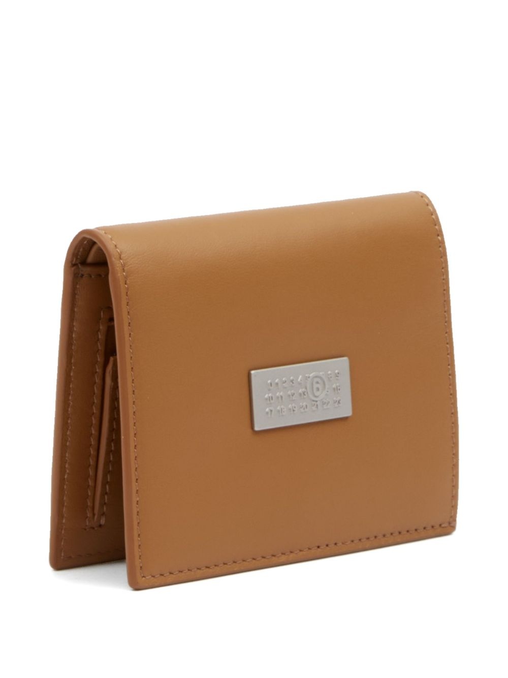 Numeric wallet - 3