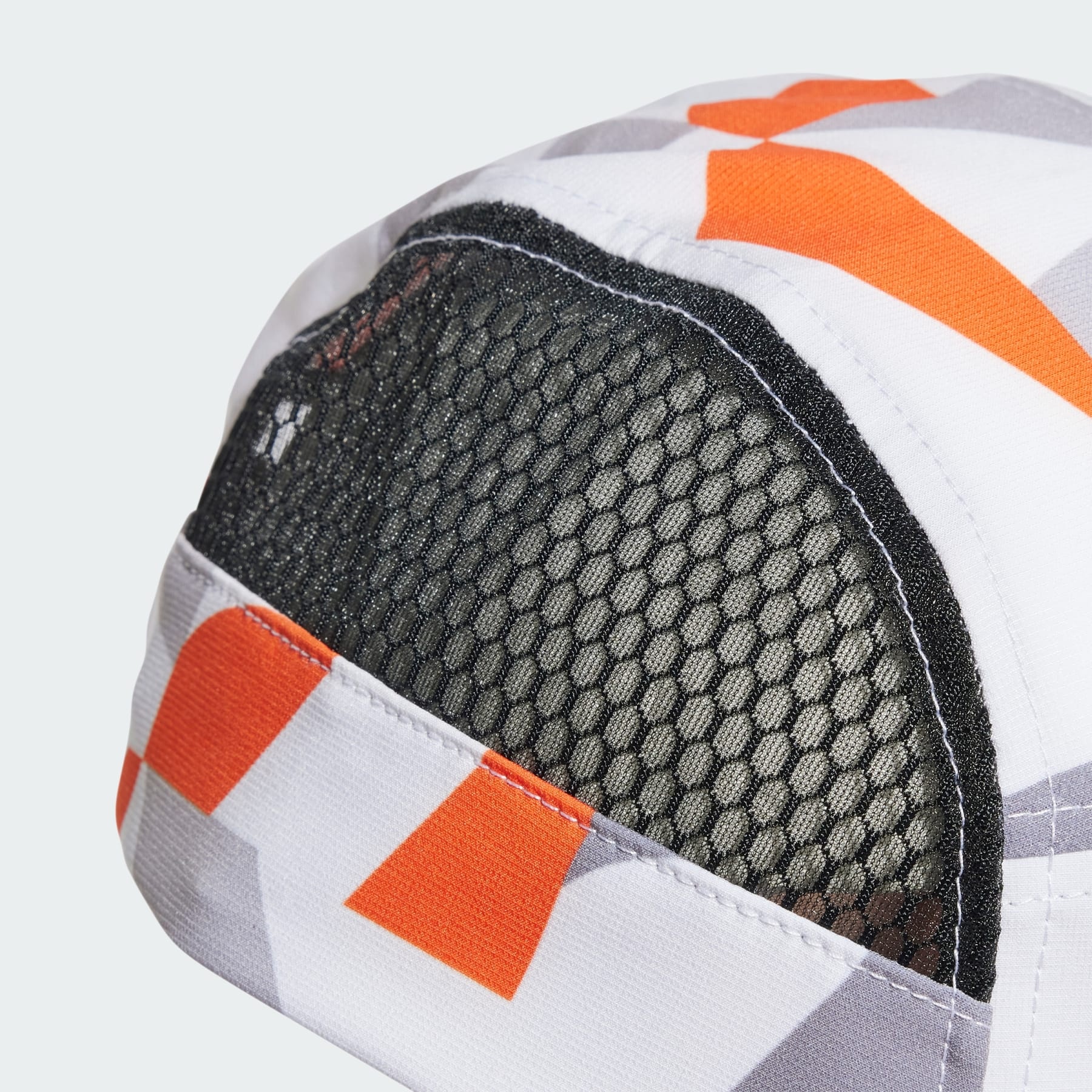 Terrex Climacool 5-Panel Graphic Cap - 3