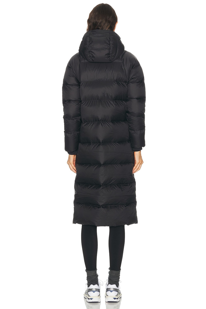 Hydrenalite City Long Down Hooded Parka 4