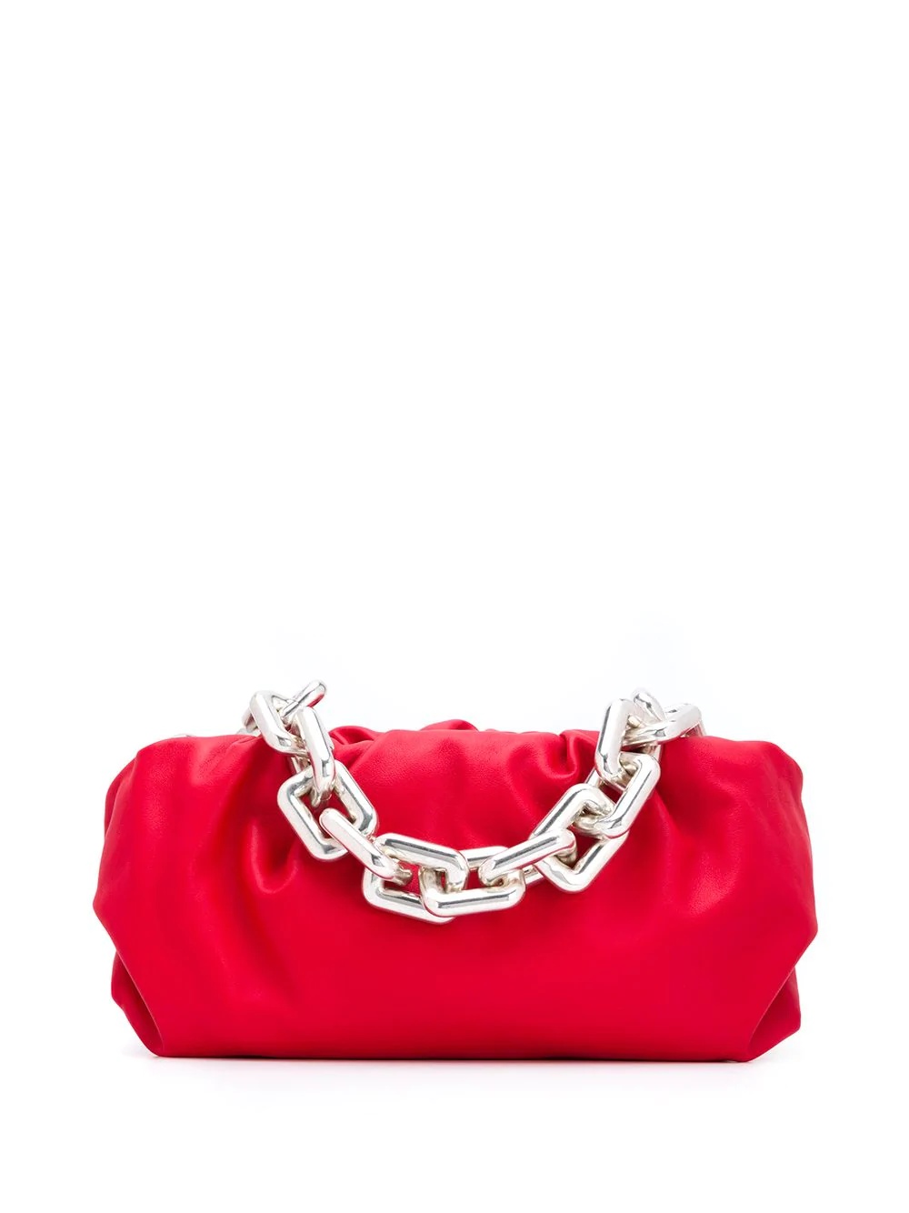 The Chain Pouch shoulder bag - 1