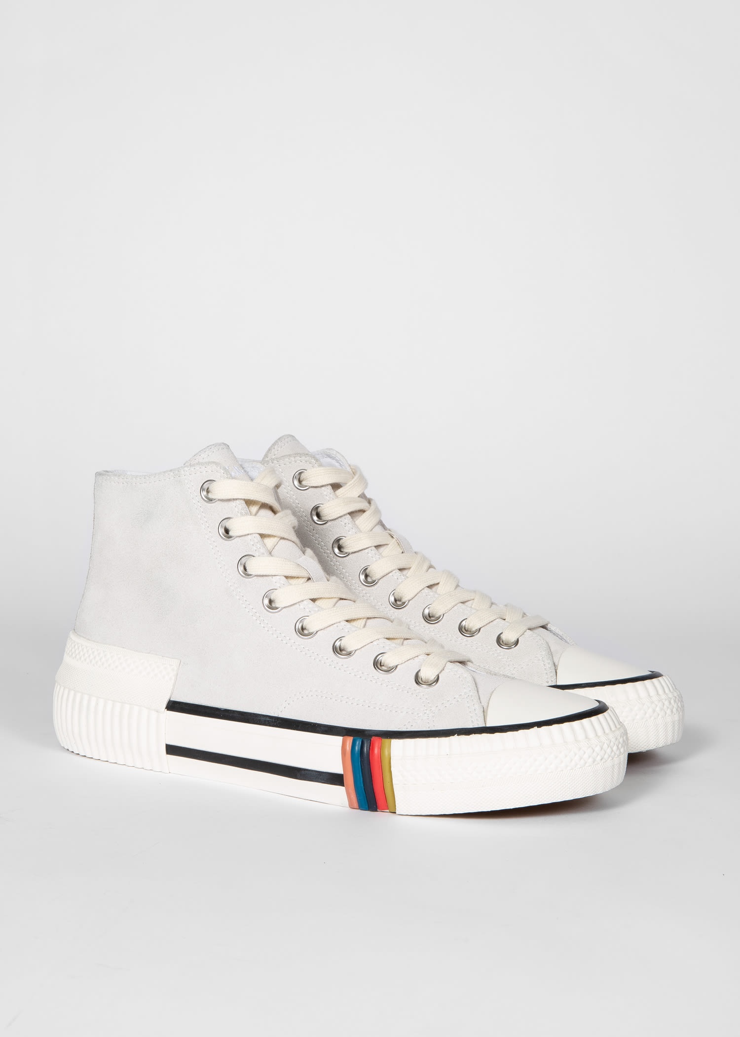 'Kelvin' Sneakers - 5