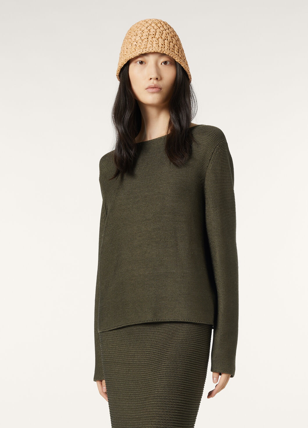 Scrivia Sweater - 4
