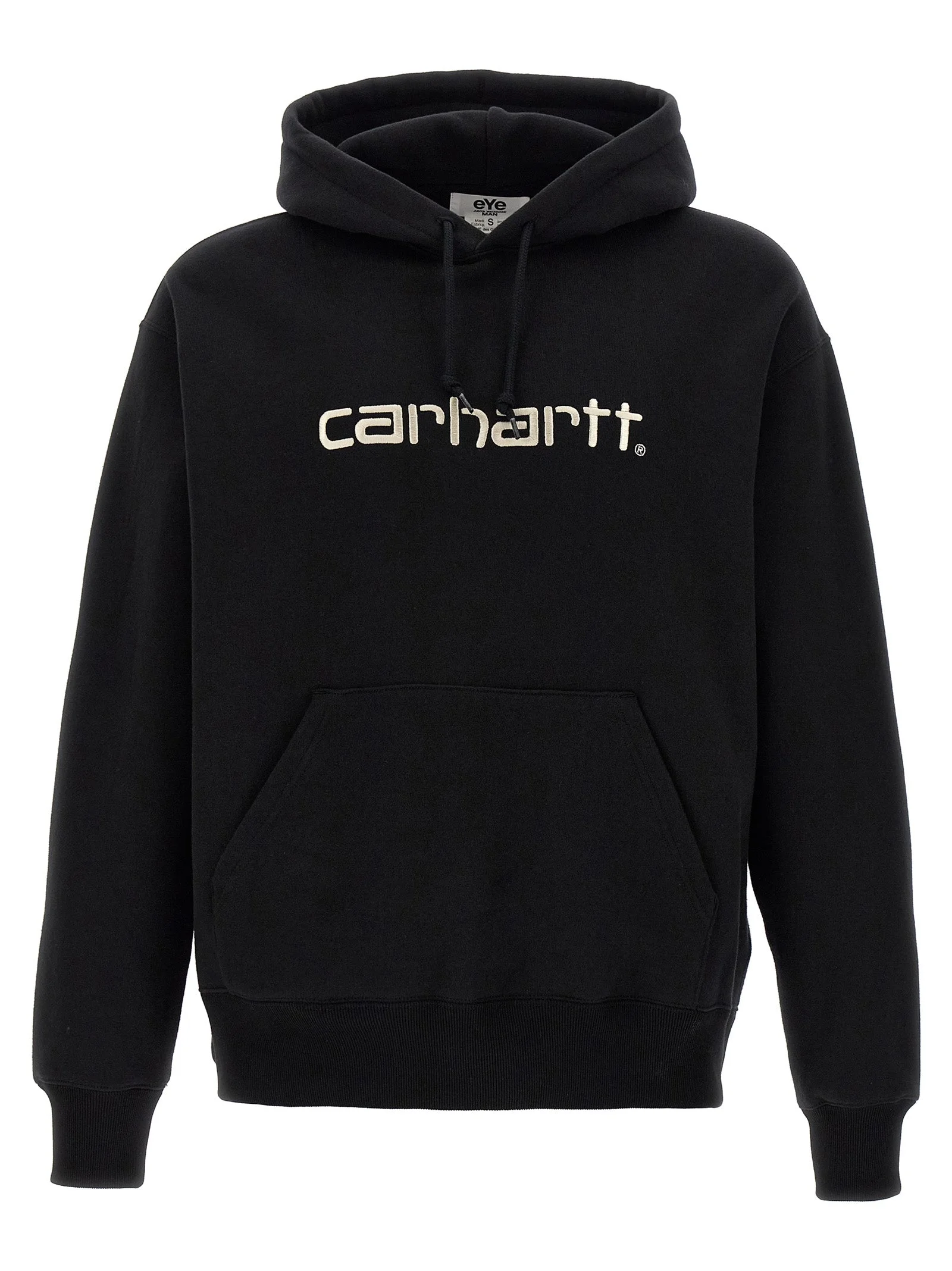 Junya Watanabe Men Junya Watanabe X Carhartt Hoodie - 1