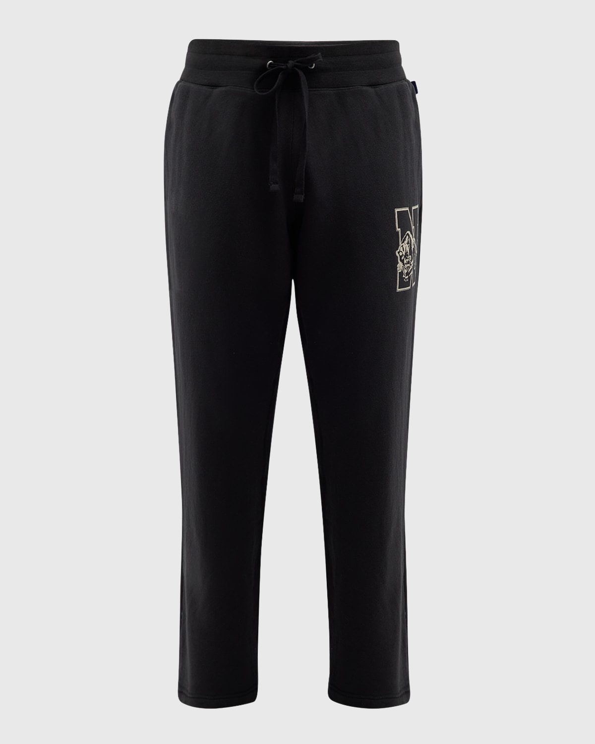 x Noah Men's Varsity Sweatpants - 1