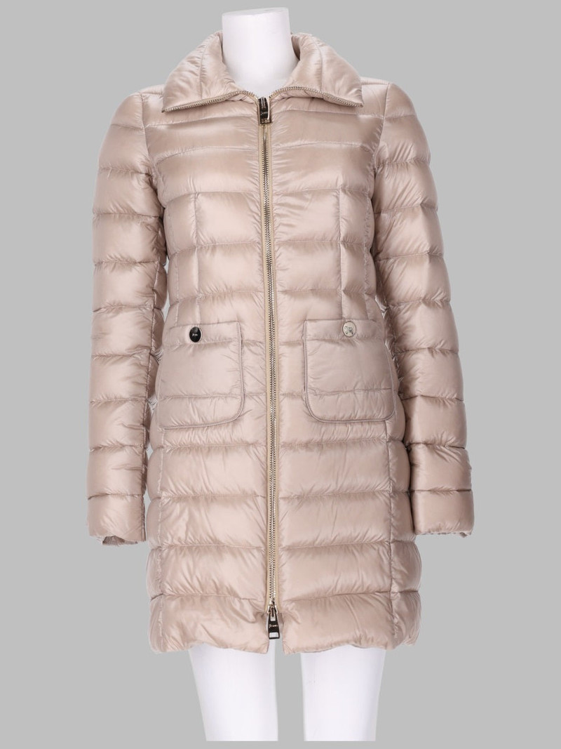 Herno Women’s Polyamide Sports Jacket 1