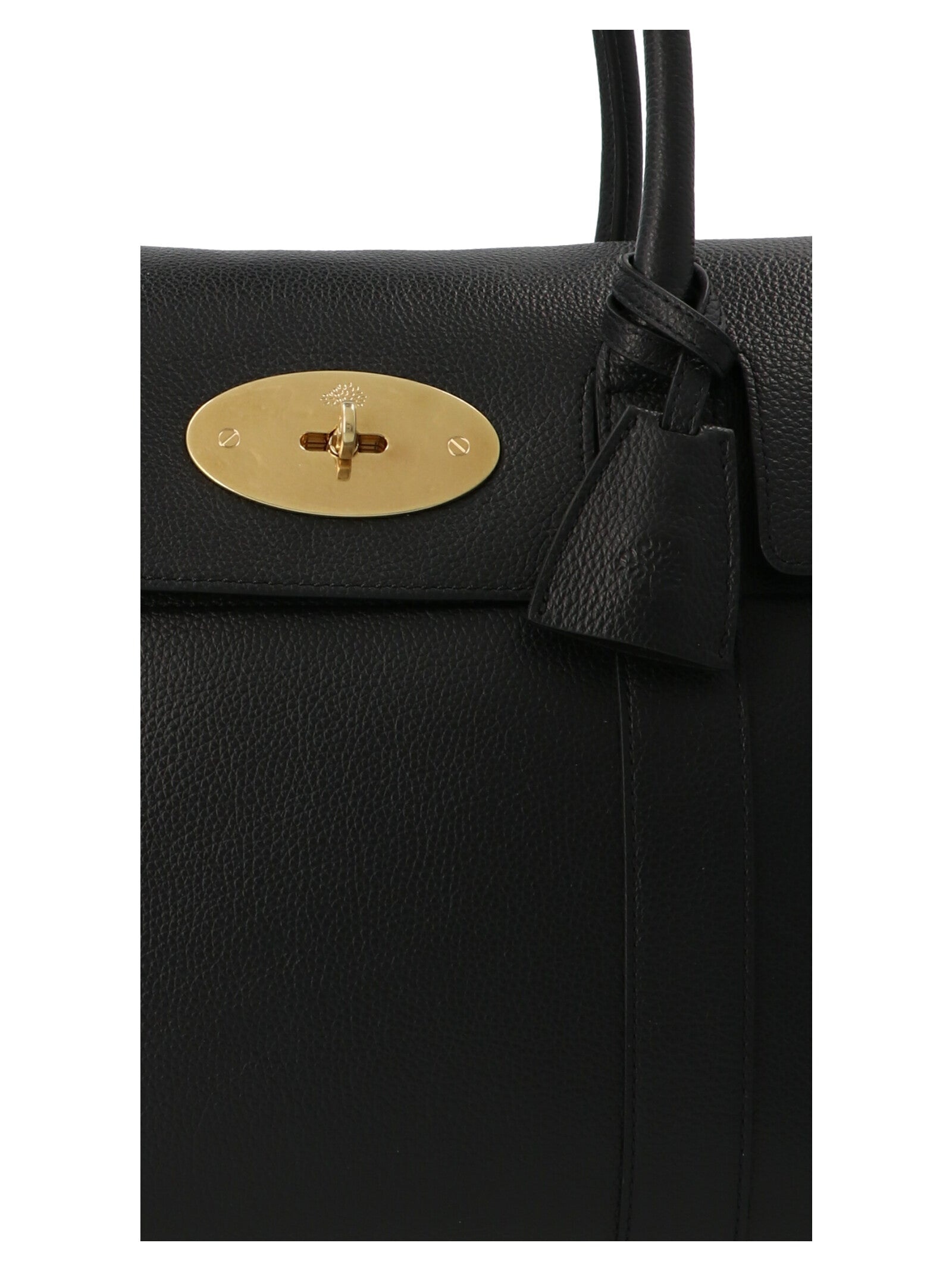 Baysweater Hand Bags Black - 3