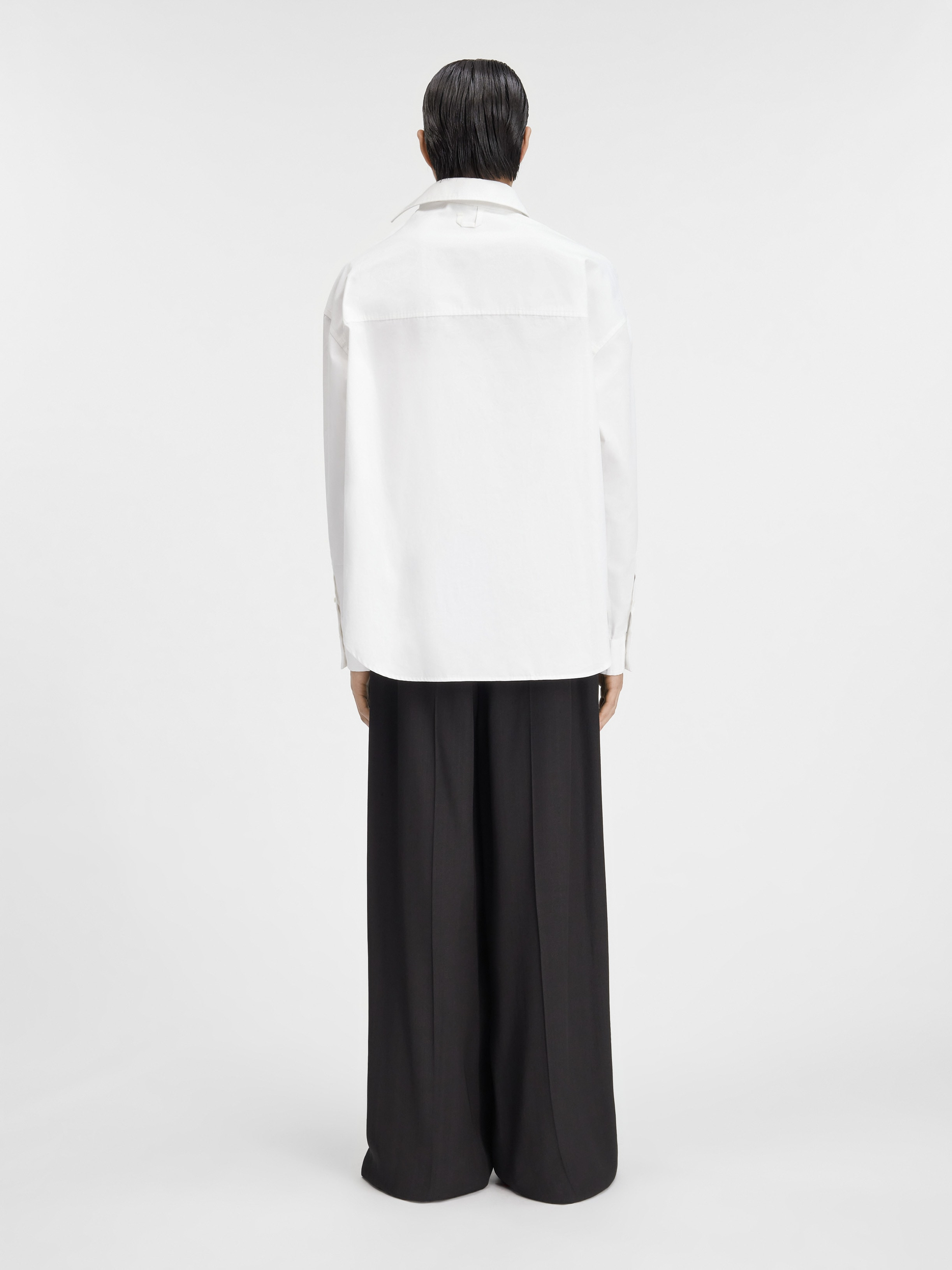 La chemise Cuadro - 4