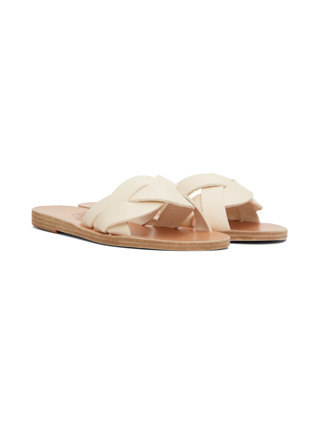 Off-White Arachne Sandals - 4