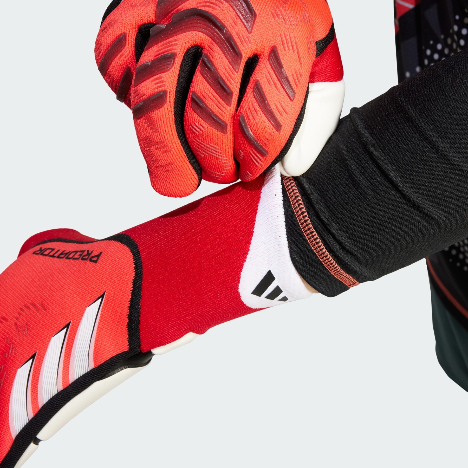 Predator Pro Goalkeeper Gloves - 7