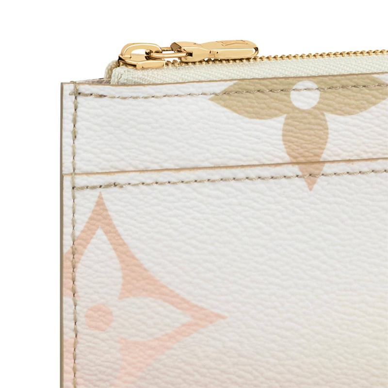 Louis Vuitton Slim Purse outlook